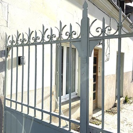 Villa Ailanthus Saint-Aignan  Exterior foto
